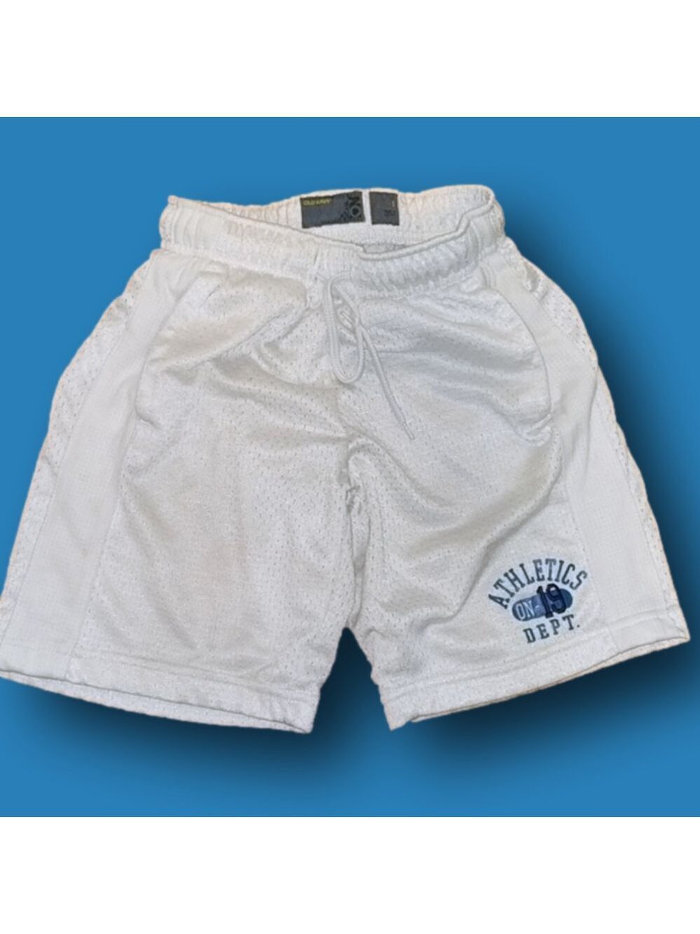 OLD Navy mesh active shorts
